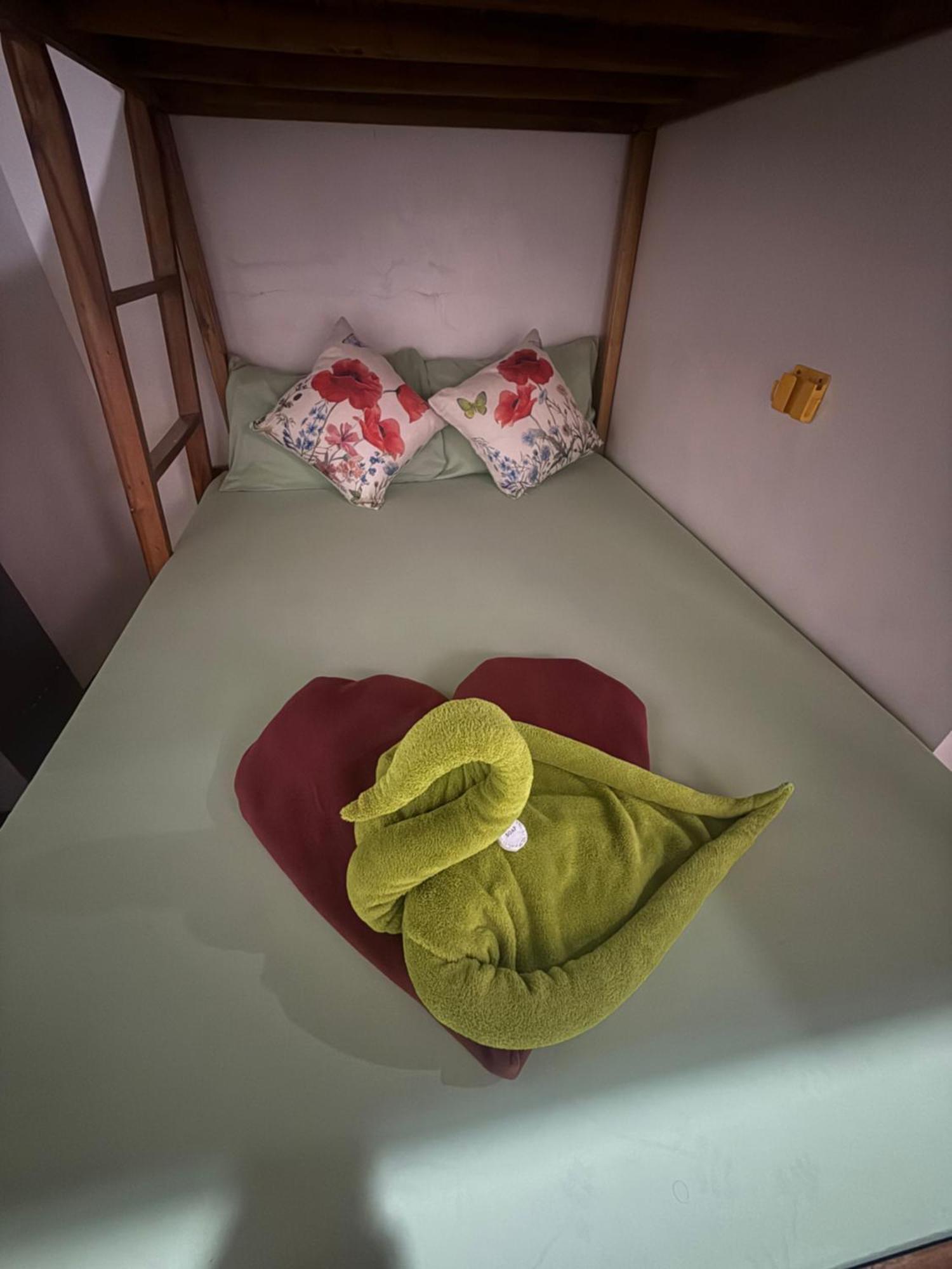 Lolo Bob'S Bed And Breakfast El Nido Exterior photo