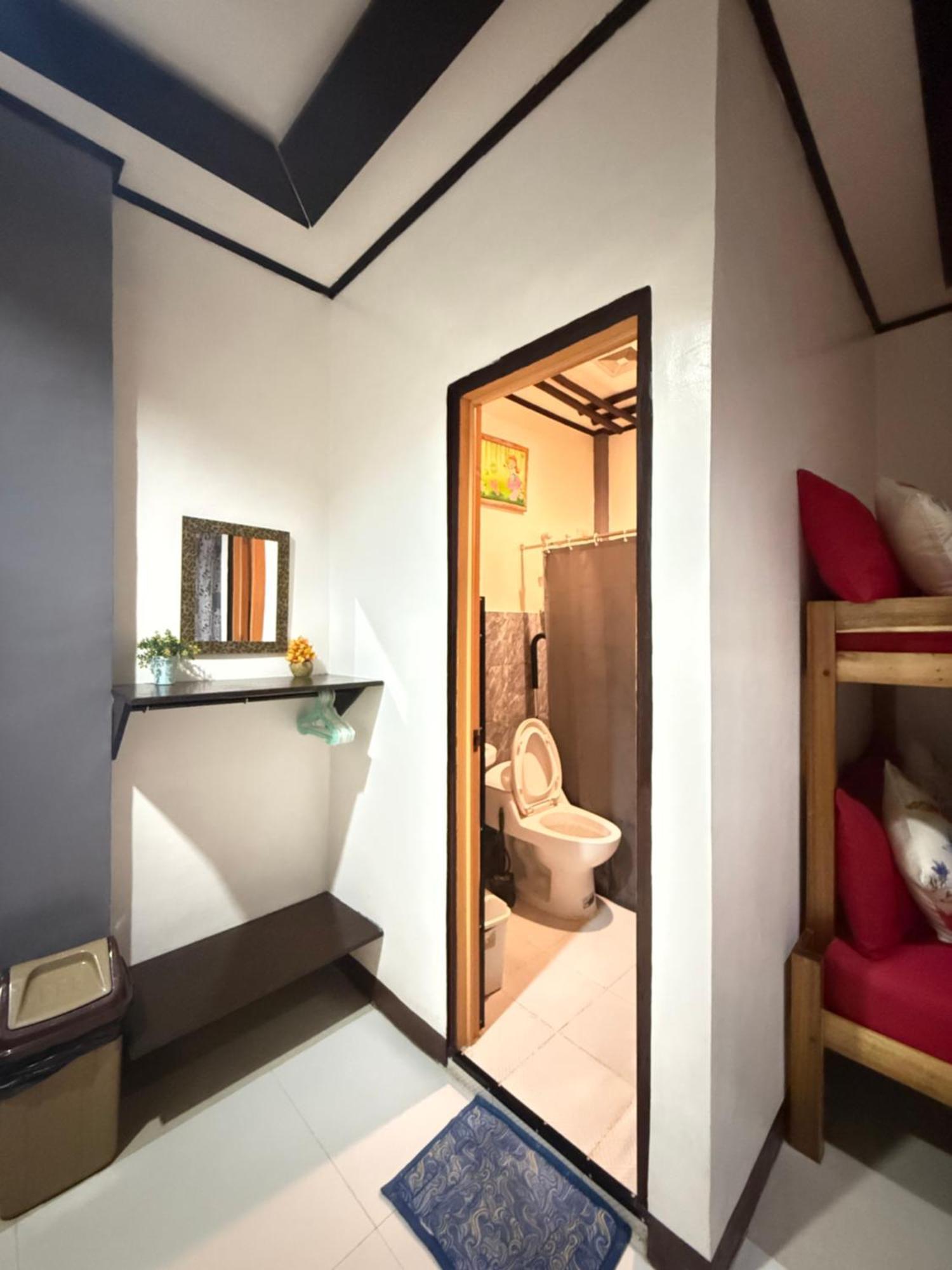 Lolo Bob'S Bed And Breakfast El Nido Exterior photo