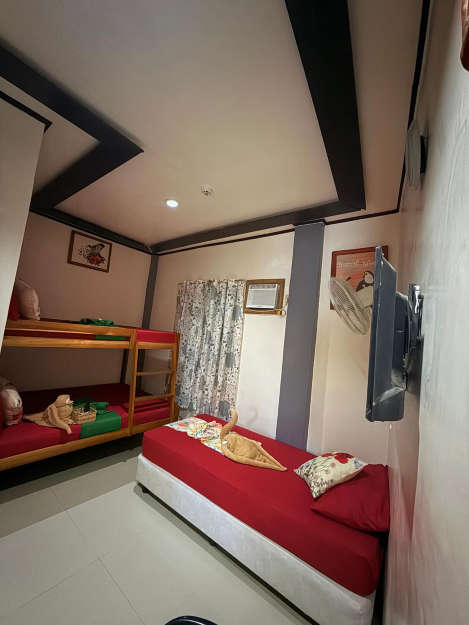 Lolo Bob'S Bed And Breakfast El Nido Exterior photo